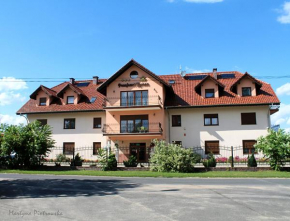Отель Pensjonat Korona  Моджица